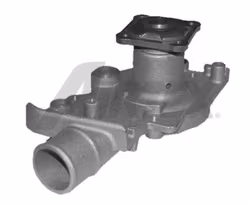 Vattenpump PA 6004 1992-00 Escort 1,6 1,8 16V