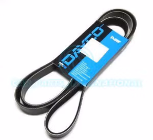 Fläktrem 6PK1680 7.94-00 Escort 1,6 1,8 16V (Man. med Servo, ej AC)