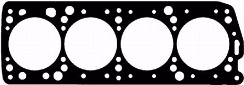 Topplockspackning CH6331 1973-84 131, 132