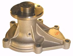 Vattenpump PAA 4894 1983-88 KB, Trooper 2,0