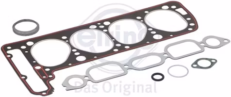 Sotningssats HS 008-002 1961-65 190C M121