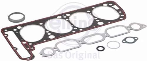 Sotningssats HS 008-002 1961-65 190C M121