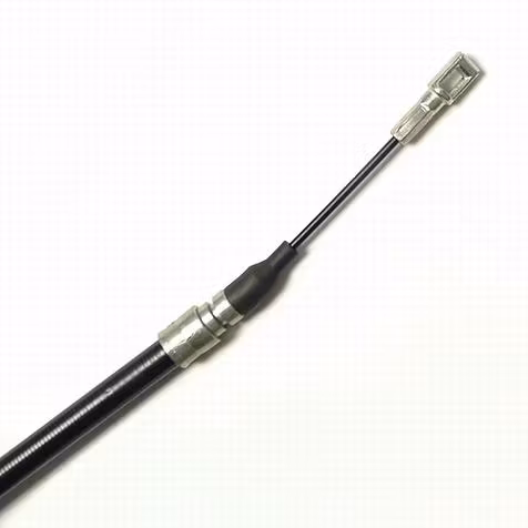 Handbromskabel Bak 22HK1664 1968-73 200 (1505mm)