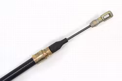 Handbromskabel Bak 22HK1687 1973-75 200 (1488mm)