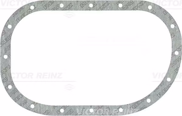 Trågpackning 71-12801-10 1961-65 190C M121