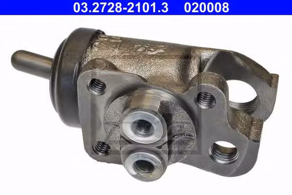 Hjulcylinder Fram Vä. R28115A1 1955-63 190SL