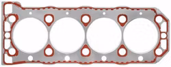 Topplockspackning C 167-411 1995-05 MG F, TF 1,6 1,8