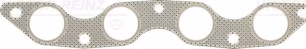 Grenrörspackning 71-34839-00 1995-09 MG F, TF 1,8