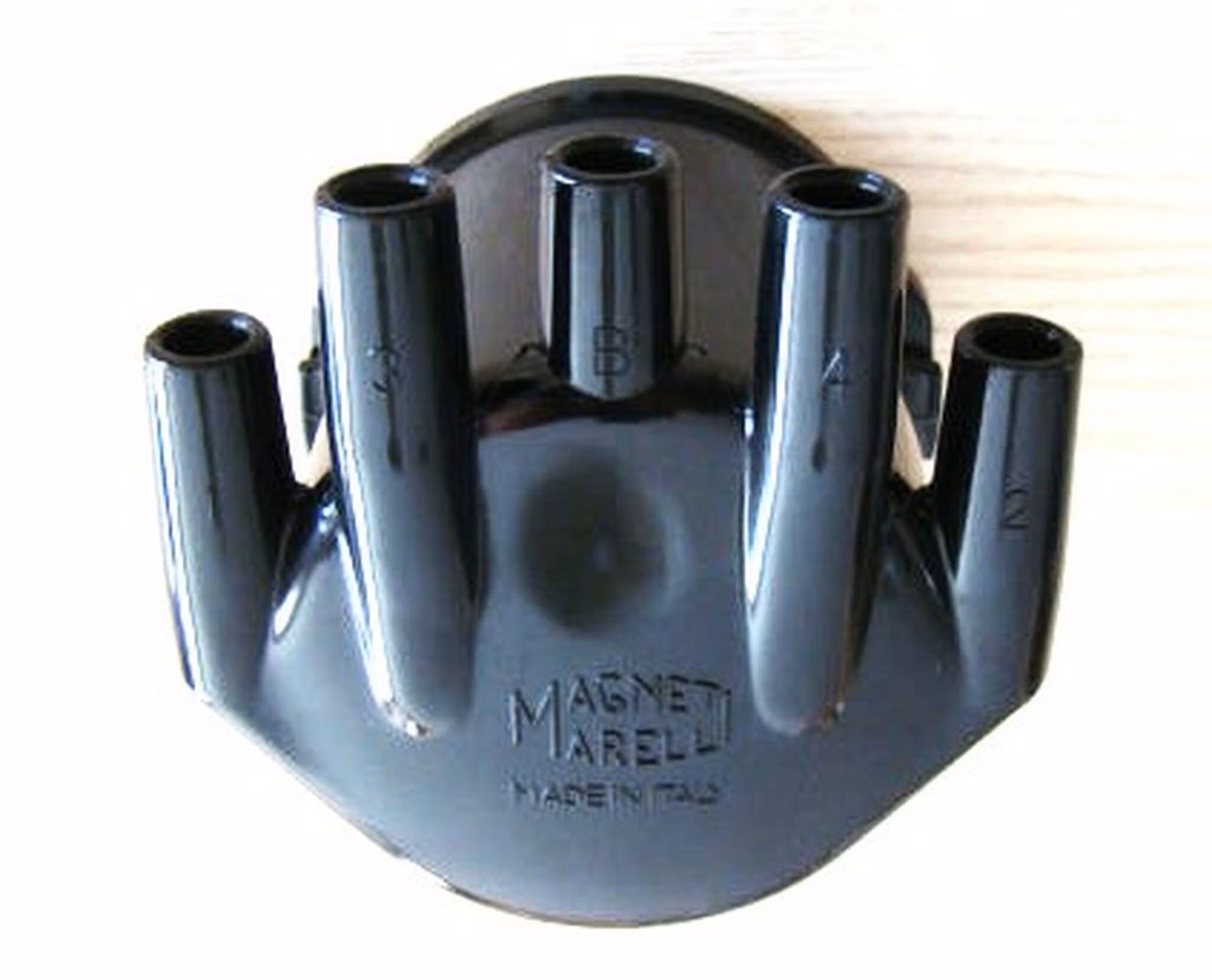 Fördelarlock W-822 Marelli 1963-70 Fulvia