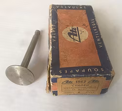 Ventil Avgas ATE 1562 1939-55 B11