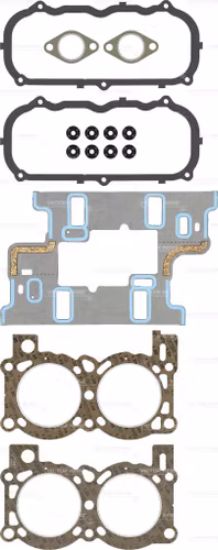 Sotningssats HS 02-21255-02 1968-80 95, 96 V4