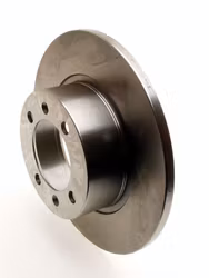 Bromsskiva Fram D628600 1981-87 90, 99, 900