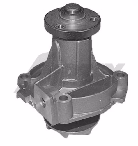 Vattenpump PA 040 1970-19 1200, 1300, 1500, Niva