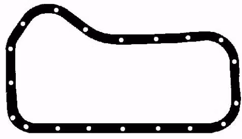 Trågpackning 10-348-28 1970-93 1200, 1300, 1500, 1600