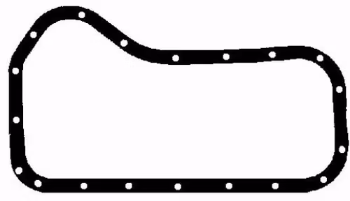 Trågpackning 10-348-28 1970-93 1200, 1300, 1500, 1600