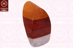Bakljusglas Vä/Hö 95120750 8.67-6.73 1300, 1302