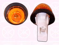 Sidoblinkers 20800550 1955-84 600, 127. 128
