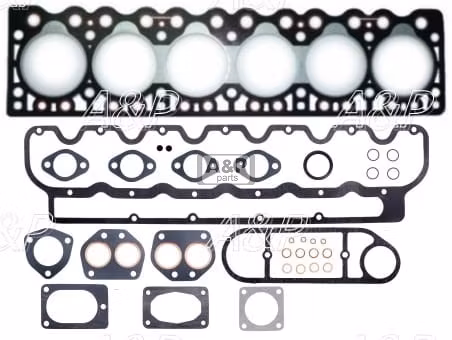 Sotningssats HN00-025 1967-73 F66, F67, motor D161