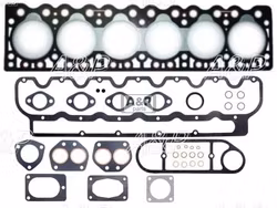 Sotningssats HN00-025 1967-73 F66, F67, motor D161