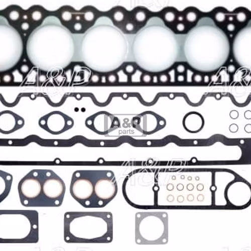 Sotningssats HN00-025 1967-73 F66, F67, motor D161
