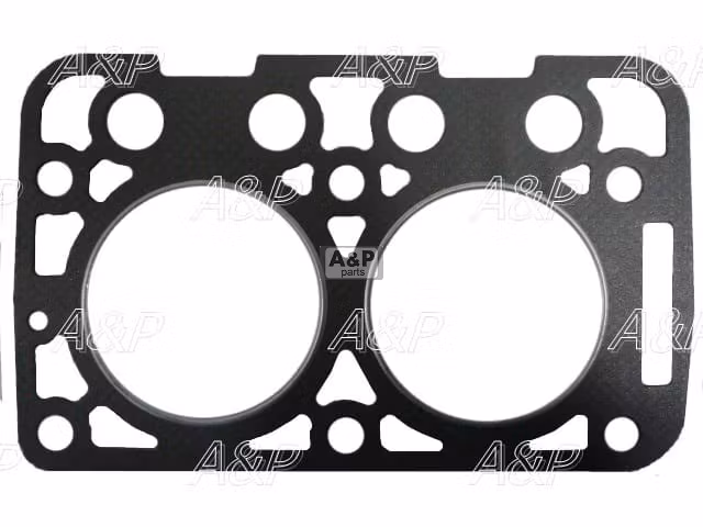 Topplockspackning HN00-002 Traktor, motor D14
