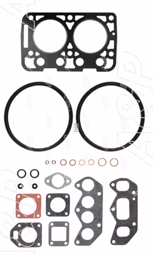 Sotningssats HN00-0021 Traktor, motor D14