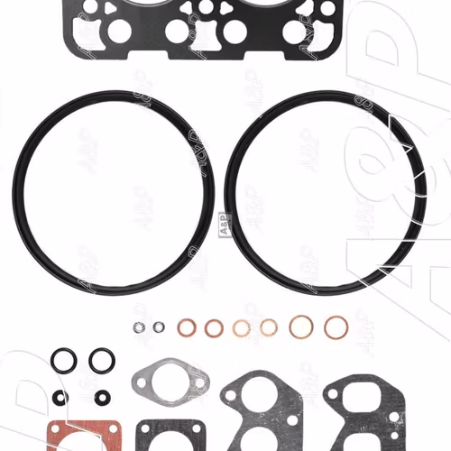 Sotningssats HN00-0021 Traktor, motor D14