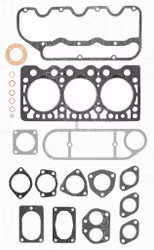 Sotningssats HN-00-022 Traktor, motor D131