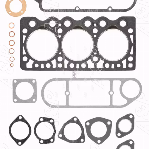 Sotningssats HN-00-022 Traktor, motor D131
