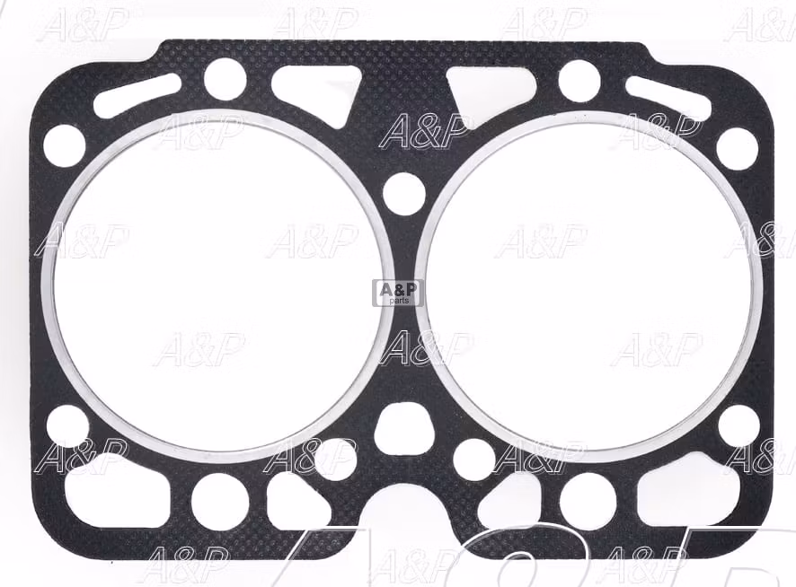 Topplockspackning HN00-001 Traktor, motor D941, D943