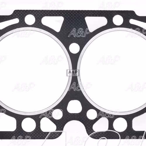 Topplockspackning HN00-001 Traktor, motor D941, D943