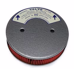 Luftfilter 18691 1961-66 B18B, B18D
