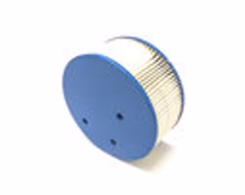 Luftfilter Bakre 11524 1966-68 B18B, B18D