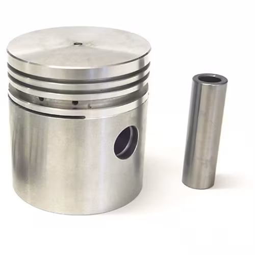 Kolvsats 1673 030" 1957-61 Motor B16A, B (utan ringar)