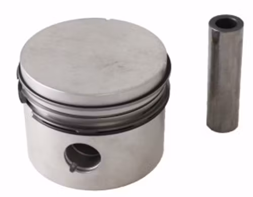 Kolv Mahle 3731 040" Volvo 1969-73 Motor B20, B30