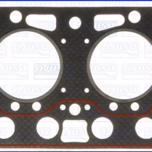 Topplockspackning 10014900 1972-82 R4, R5 782 cc, 845 cc