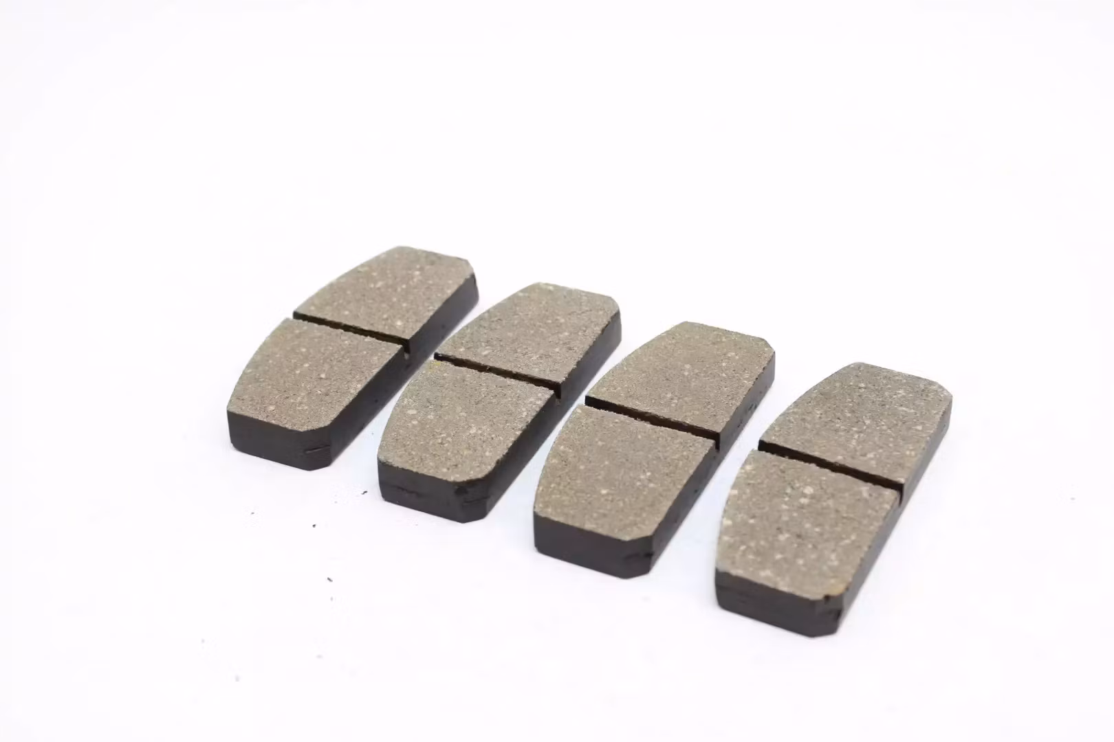 Bromsklossar FDB 28 1965-6.67 R16