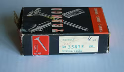 Ventil Insug 33813 1963-69 R8, R10, Floride, Caravelle