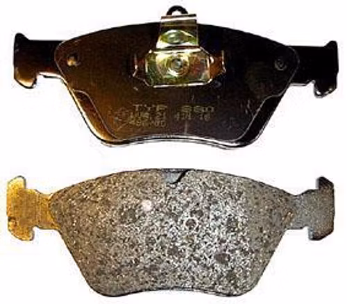 Bromsklossar Fram 02468 1994-96 900