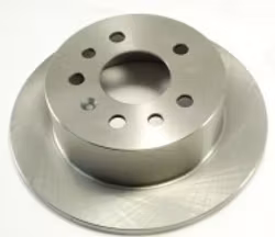 Bromsskiva Bak 01556 1994-96 900