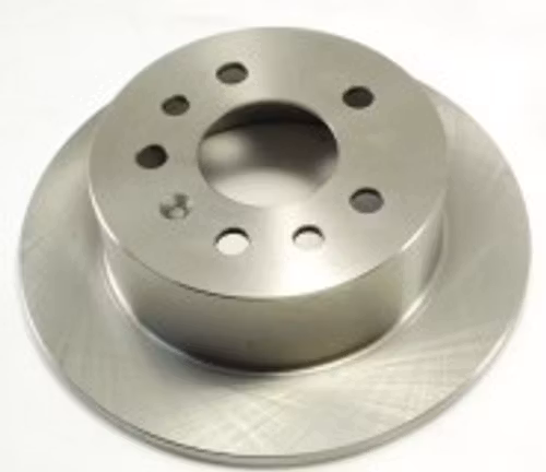 Bromsskiva Bak 01556 1994-96 900