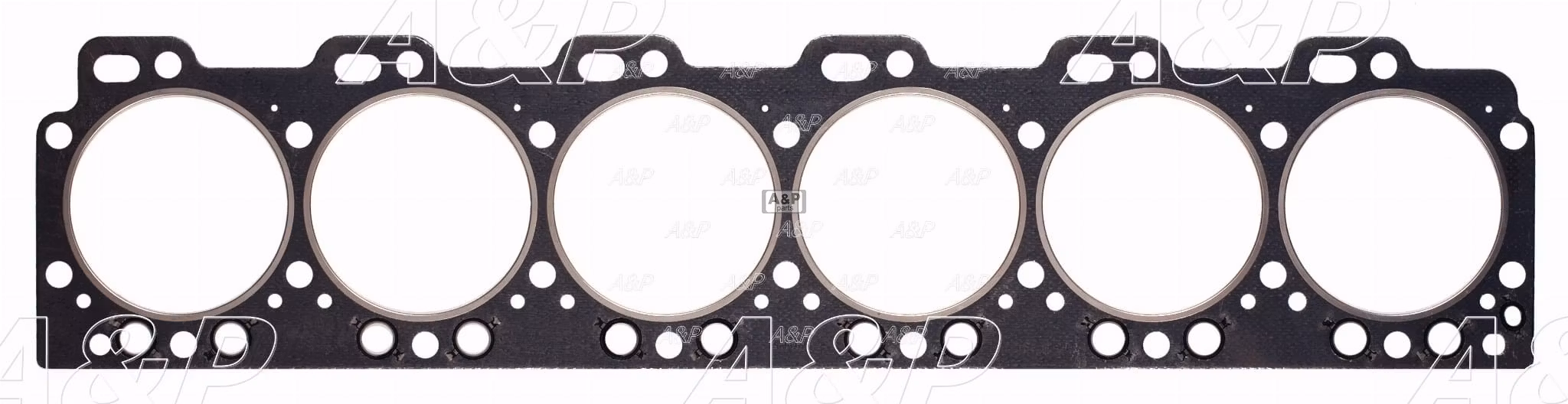 Topplockspackning CE00-000 6CT