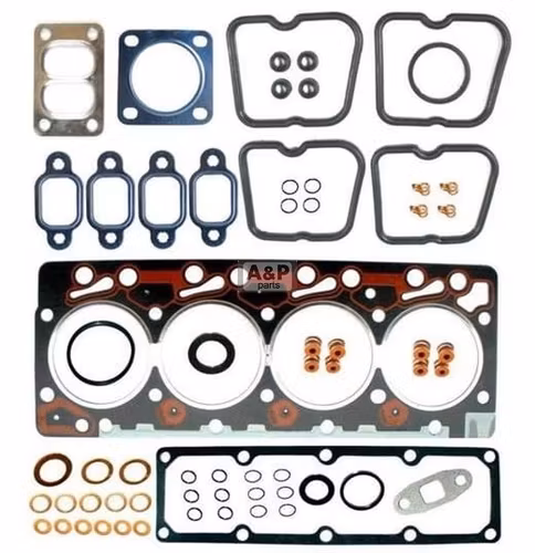 Sotninssats CE00-102 4BT 3,9 lit.