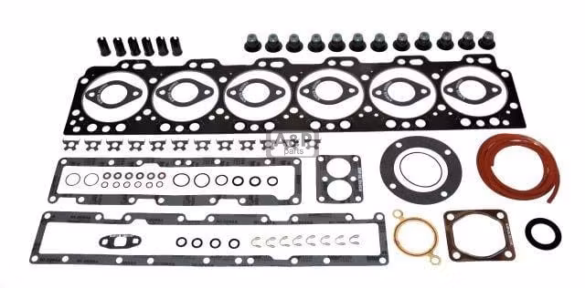 Sotningssats CE00-104 6CT, 6CT830