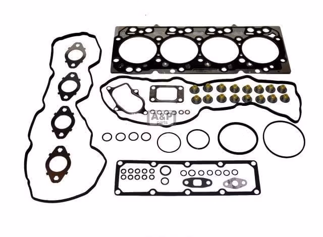 Sotningssats CE00-105 QSB 4,5lit. 16V