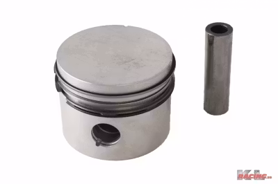 Kolv 3731 STD 1969-73 Motor B 20A, ,B, E (Mahle)