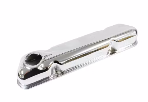 Ventilkåpa kromad 15372 1965-76 B18, B20