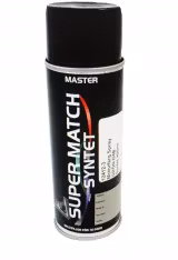 Motorfärg Röd Spray 400 ml. 15976 B16, B18, B20