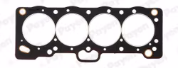Topplockspackning BP 530 6.85-87 Corolla 1,6 lit.