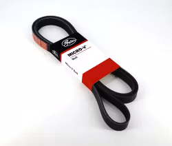 Fläktrem 6PK1840 2000-02 Corolla 1,4 1,6 lit. (med AC)